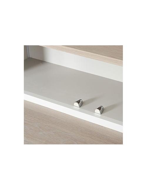 Neptune Suffolk 6ft Contemporary Dresser