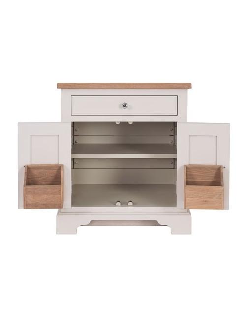 Neptune Chichester Freestanding 640 Countertop Washstand