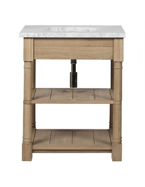 Neptune Edinburgh 700 Open Undermount Washstand