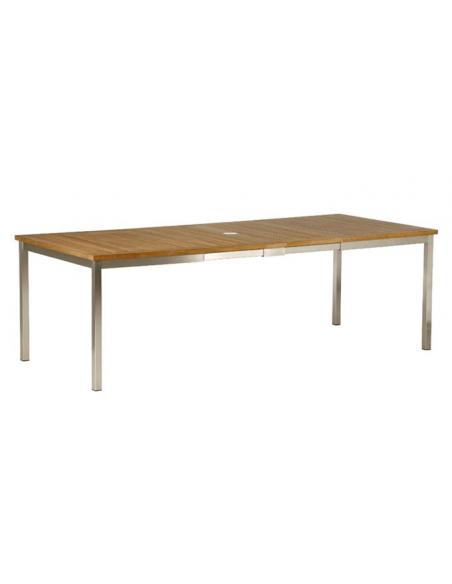 Barlow Tyrie Equinox 8 Seater Dining Set
