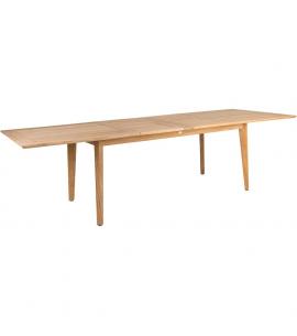 Alexander Rose Roble Tivoli Extending Table