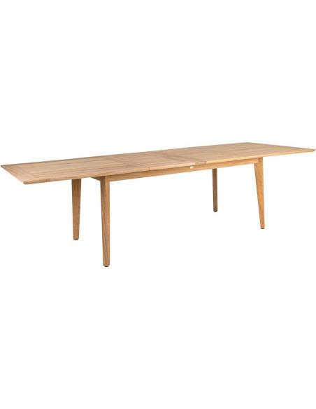 Alexander Rose Roble Tivoli Extending Table