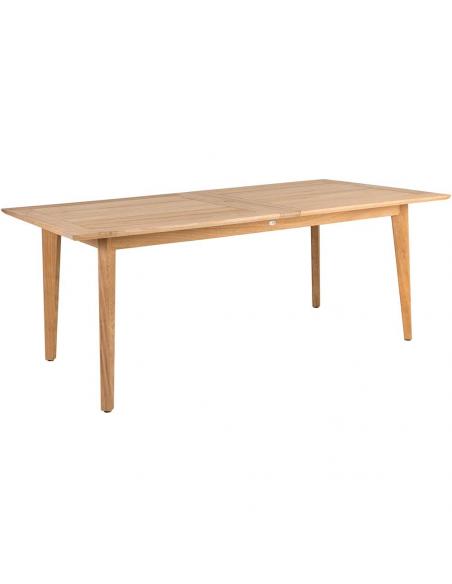 Alexander Rose Roble Tivoli 10 Seater Dining Set
