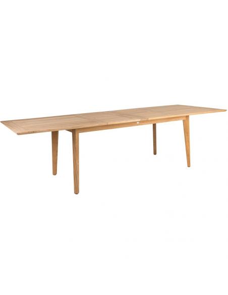 Alexander Rose Roble Tivoli 10 Seater Dining Set