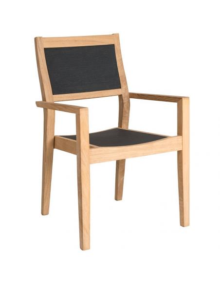 Alexander Rose Roble Tivoli 10 Seater Dining Set
