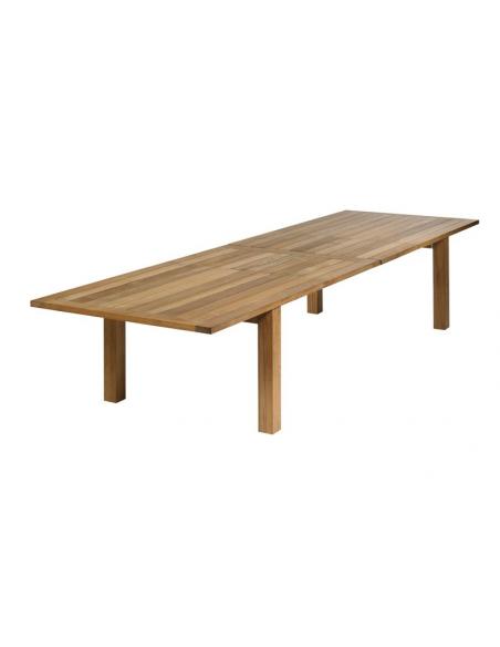 Barlow Tyrie Apex 14 Seater Dining Set