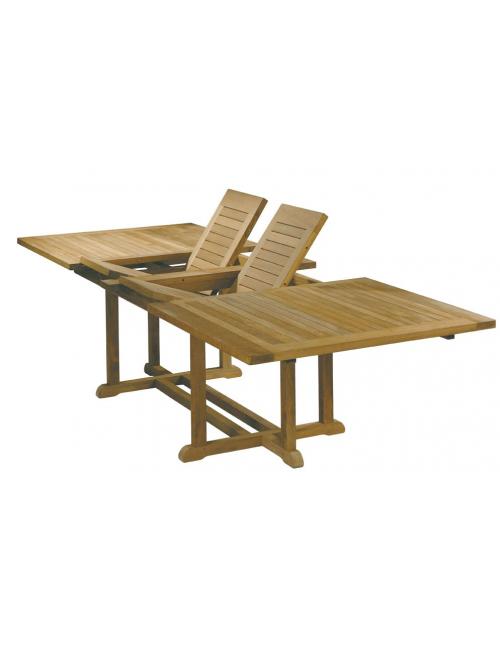 Barlow Tyrie Arundel 10 Seater Dining Set