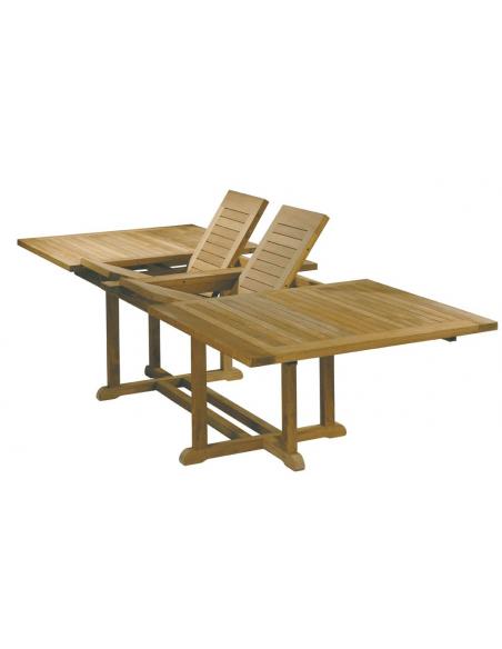 Barlow Tyrie Arundel 10 Seater Dining Set