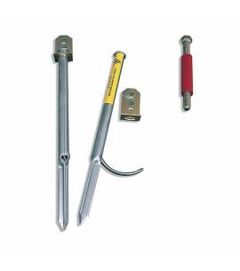 Alexander Rose BA2 Soft Ground Furniture Anchor with...