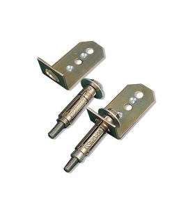 Alexander Rose BA3 Bolt Down Anchor for Hard Ground