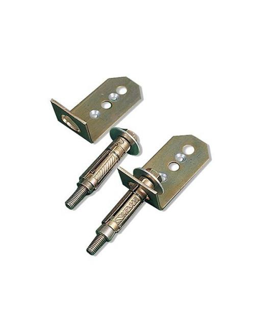 Alexander Rose BA3 Bolt Down Anchor for Hard...