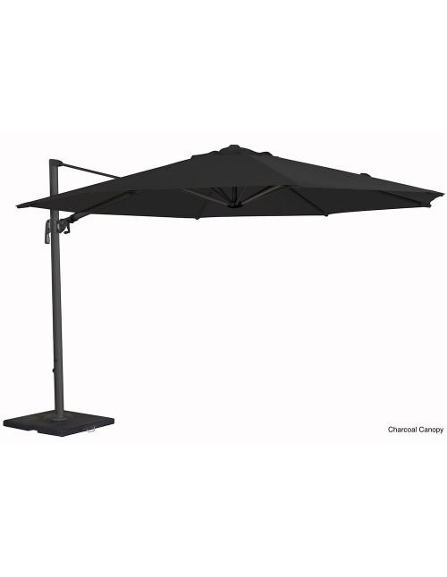 Alexander Rose UH35 Cantilever Parasol