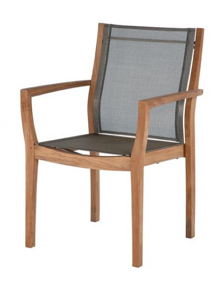 Barlow Tyrie Drummond 8 Seater Dining Set