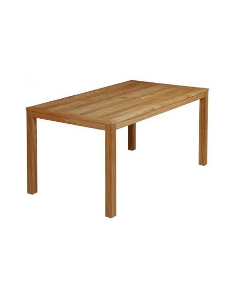 Barlow Tyrie Linear 6 Seater Dining Set