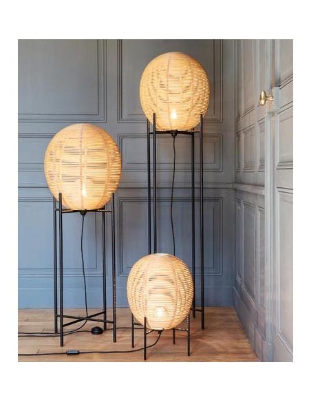 Vincent Sheppard Sari Floor Lamp Medium