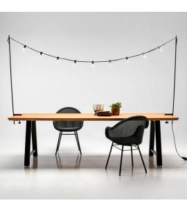 Vincent Sheppard Light My Table