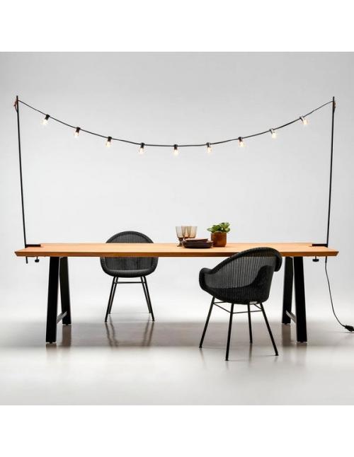 Vincent Sheppard Light My Table