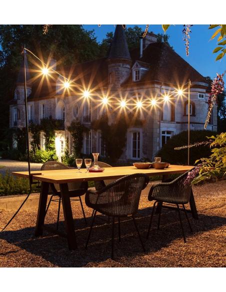 Vincent Sheppard Light My Table