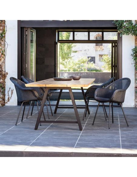 Vincent Sheppard Matteo Dining Table 215