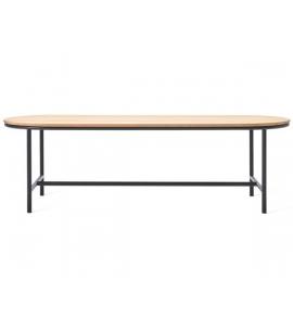 Vincent Sheppard Contour Dining Table 200cm