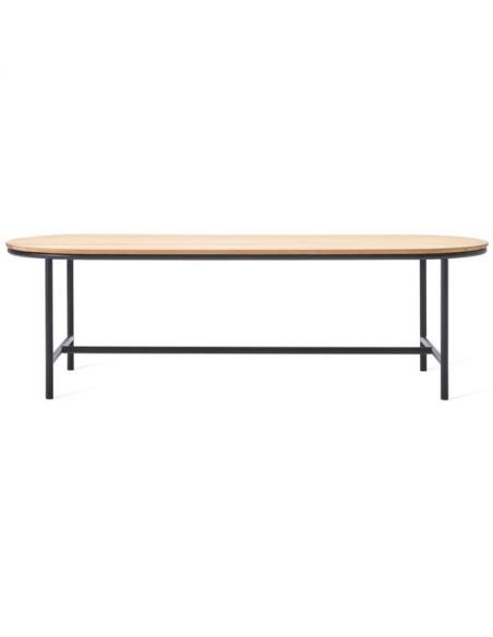 Vincent Sheppard Contour Dining Table 200cm