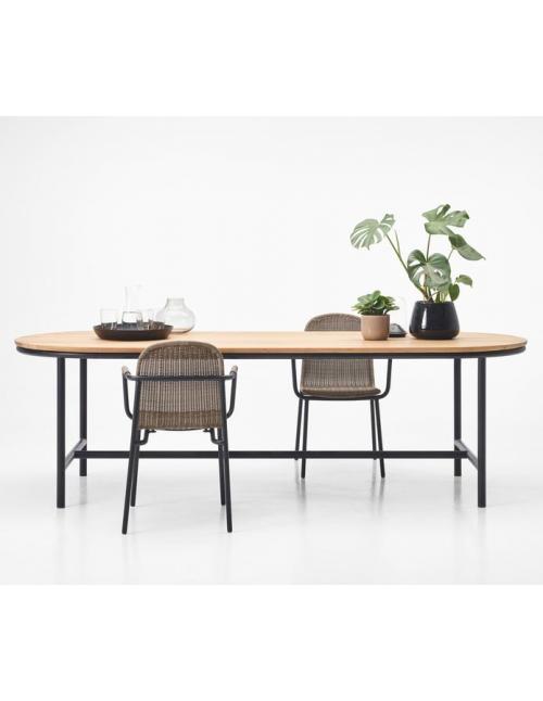 Vincent Sheppard Wicked Dining Table 250cm