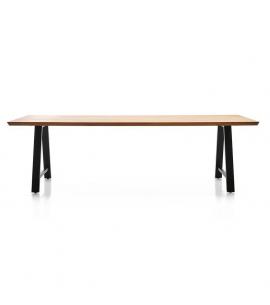 Vincent Sheppard Matteo Dining Table 215