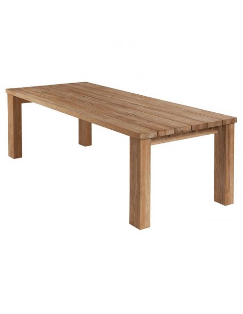 Barlow Tyrie Titan 8 Seater Dining Set