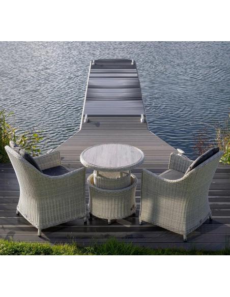 Bramblecrest Monterey Dining Armchair