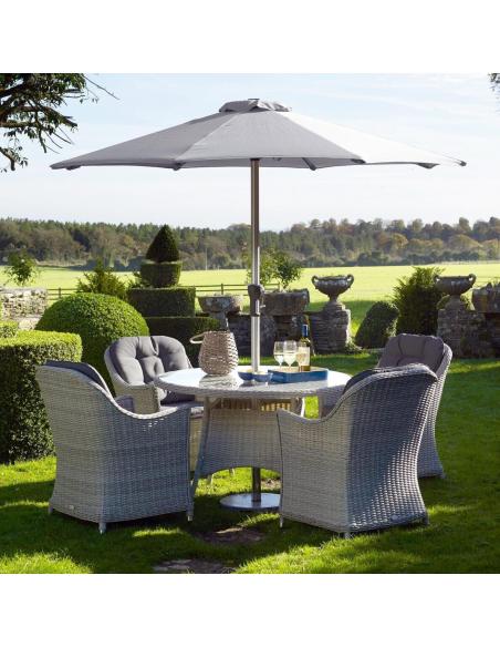 Bramblecrest Monterey Dining Armchair