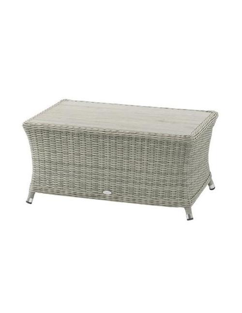Bramblecrest Monterey Dove Grey 2 Seater Sofa Set
