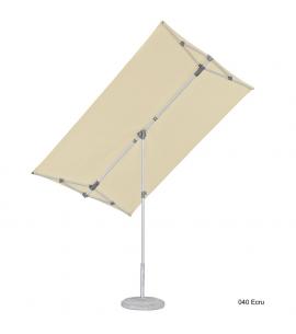 Glatz Sun Comfort Flex Roof 2.1m x 1.5m Parasol