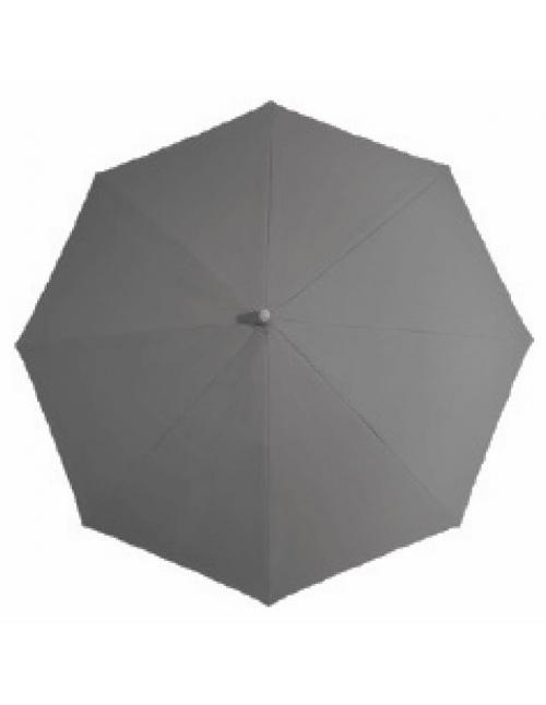 Glatz Sun Comfort Flex Roof 2.1m x 1.5m Parasol