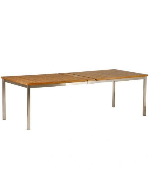 Barlow Tyrie Equinox 8 Seater Dining Set