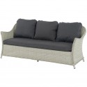 Bramblecrest Monterey 3 Seater Sofa
