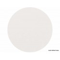Barlow Tyrie Equinox 150cm Rectangular Table (Arctic White)