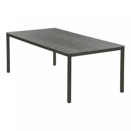 Barlow Tyrie Equinox 200cm Rectangular Table...