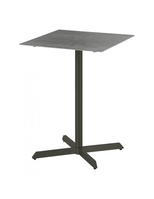 Barlow Tyrie Equinox 70cm Square High Dining...