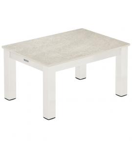 Barlow Tyrie Equinox 49cm Rectangular Lounger Table...