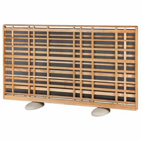 Barlow Tyrie Woodland Landscape Teak Screen...