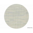Barlow Tyrie Woodland Landscape Teak Screen with Pebble Feet