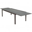 Barlow Tyrie Equinox 14 Seater Dining Set