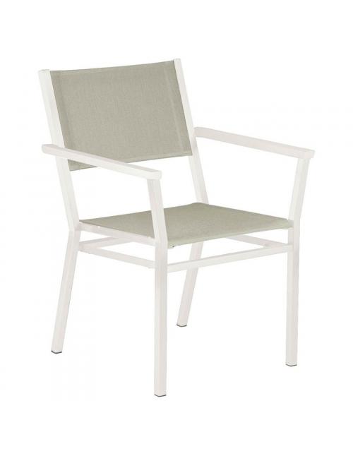 Barlow Tyrie Equinox 2 Seater Dining Set -...