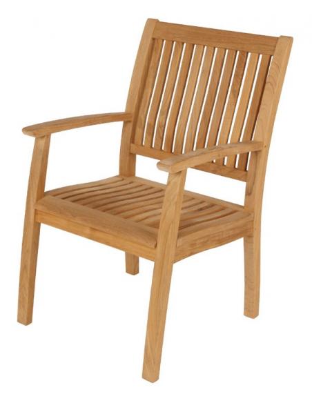 Barlow Tyrie Monaco Armchair 