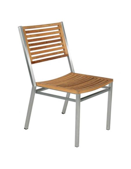 Barlow Tyrie Equinox 4 Seater Dining Set
