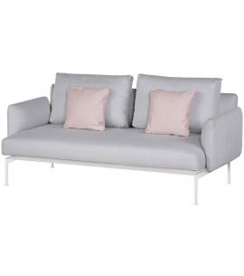 Barlow Tyrie Layout DS Two Seater Settee with Low Arms...