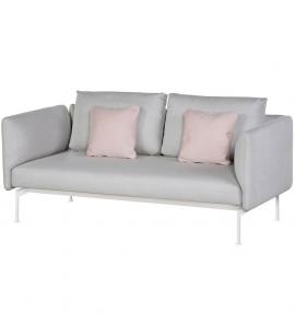 Barlow Tyrie Layout DS Two Seater Settee with High Arms...