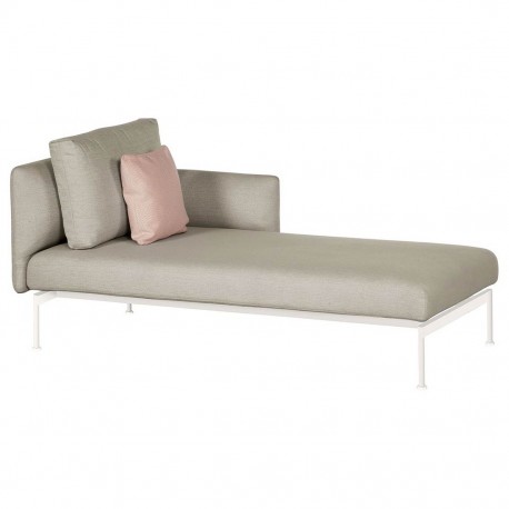 Barlow Tyrie Layout DS Single Chaise Lounge...