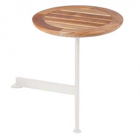 Barlow Tyrie Layout 40cm Round Side Table...