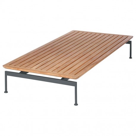 Barlow Tyrie Layout 160cm Rectangular Low Table...